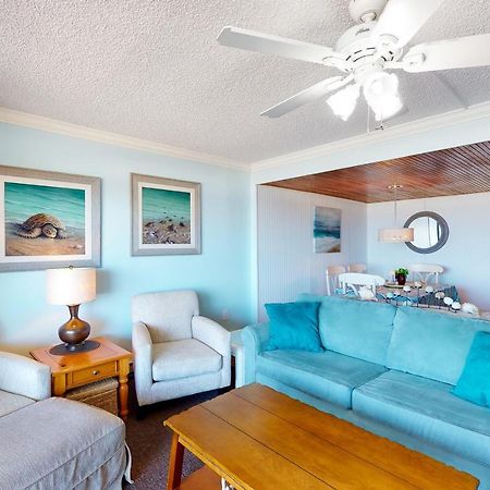 Highpoint North Condos III Ocean City Zewnętrze zdjęcie