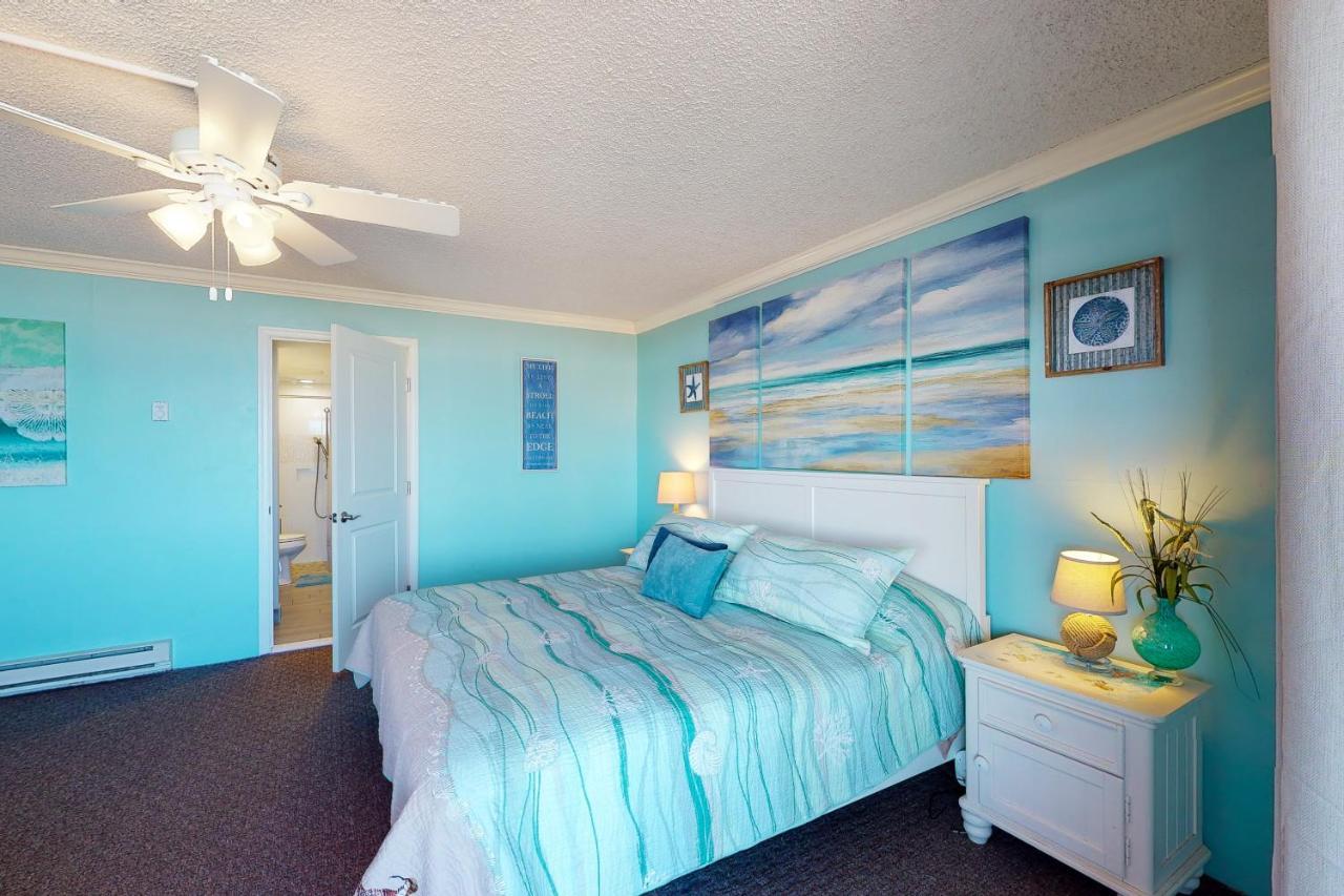 Highpoint North Condos III Ocean City Zewnętrze zdjęcie