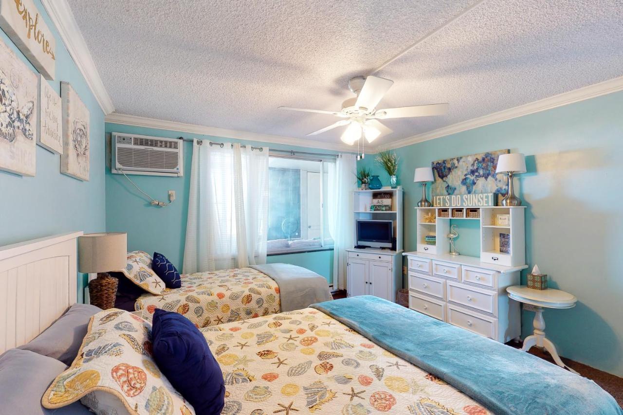 Highpoint North Condos III Ocean City Zewnętrze zdjęcie