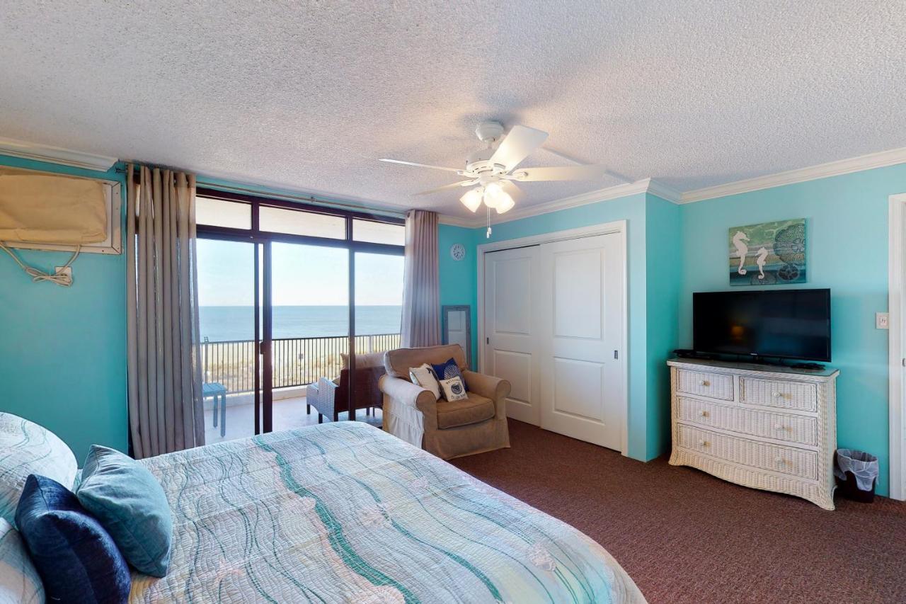 Highpoint North Condos III Ocean City Zewnętrze zdjęcie