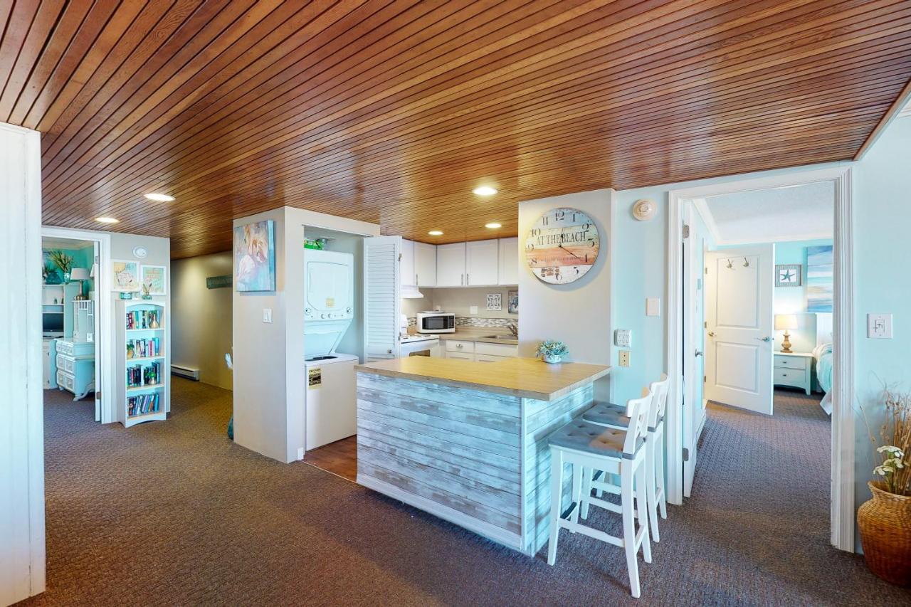 Highpoint North Condos III Ocean City Zewnętrze zdjęcie