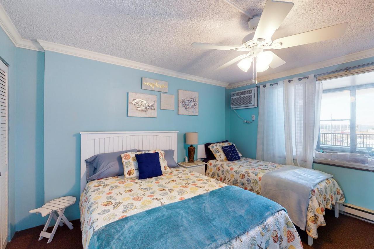 Highpoint North Condos III Ocean City Zewnętrze zdjęcie