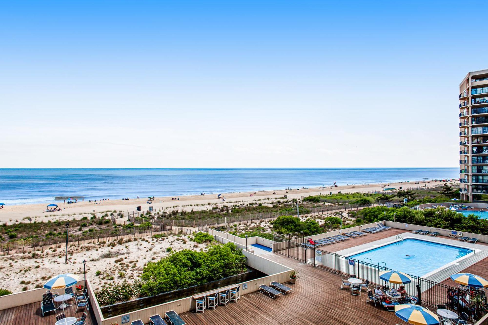 Highpoint North Condos III Ocean City Pokój zdjęcie